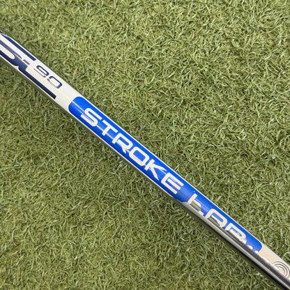Odyssey Ai-ONE Square 2 Square Max 1 Golf Putter / 34 Inch - Pre Owned Golf 