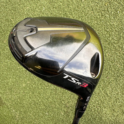 Titleist TSR3 Driver - Pre Owned Golf 