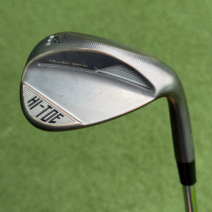 TaylorMade Milled Grind Hi-Toe 4 Lob Wedge / 58 Degree