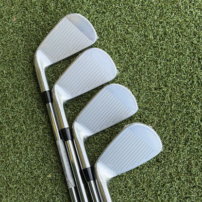Titleist T200 2023 Iron Set / 5-PW+48 / Stiff Flex
