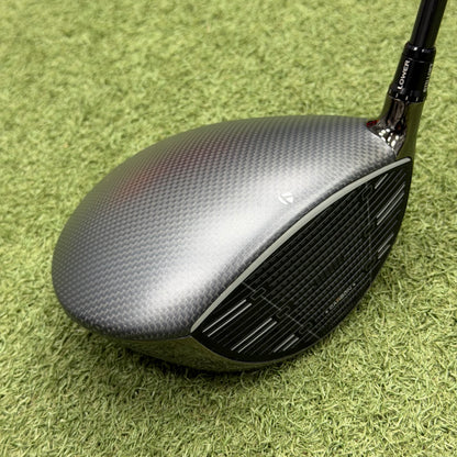 TaylorMade Qi35 LS Golf Driver / 8 Degree / Stiff Flex - Pre Owned Golf 