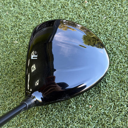Cobra King Radspeed S Golf Driver / 10.5 Degree / Regular Flex