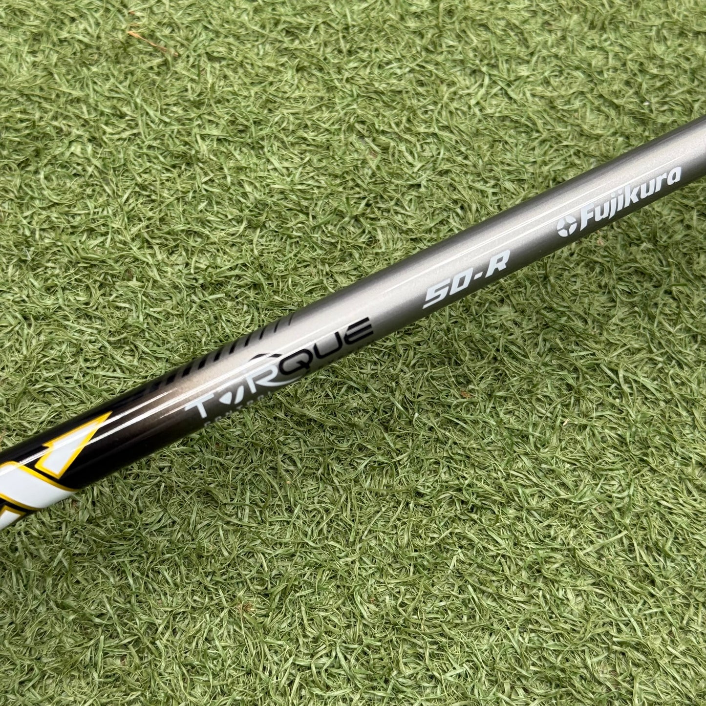 TaylorMade Qi10 MAX #5 Fairway / 19 Degree / Regular Flex