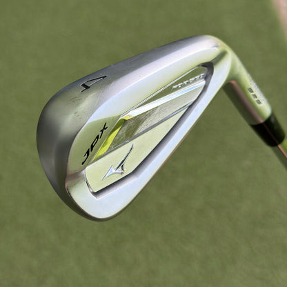 Mizuno JPX 925 Forged #4 Iron / 21 Degree / Regular Flex - Pre Owned Golf 