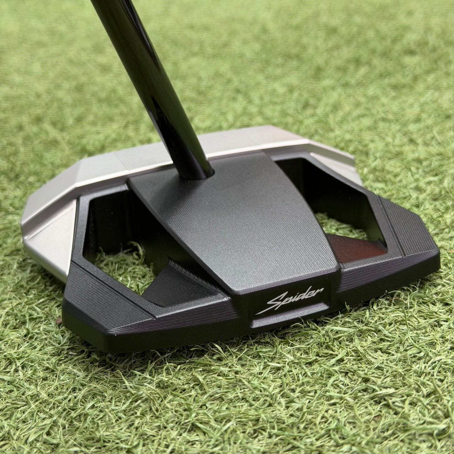 TaylorMade Spider ZT Putter / 34 Inch