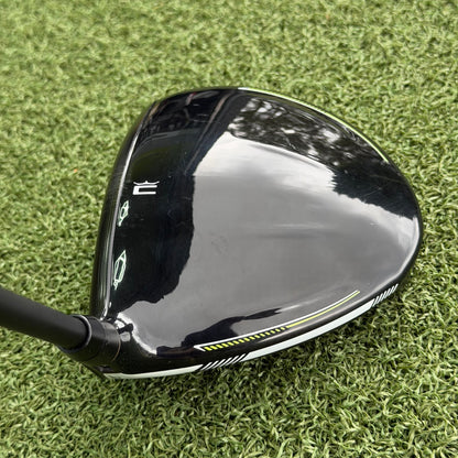 Cobra King Radspeed XB Golf Driver / 12 Degree / Regular Flex - Pre Owned Golf 
