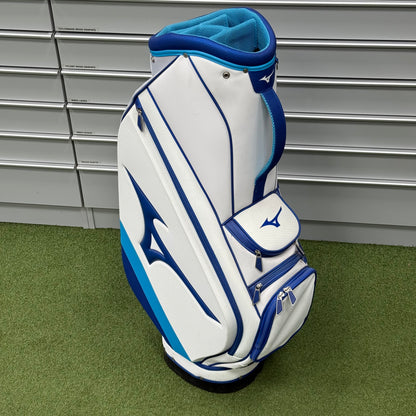 Mizuno Tour Cart Bag - Pre Owned Golf 