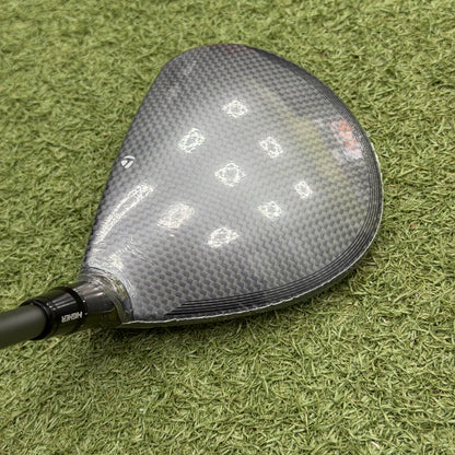 TaylorMade Qi35 #3HL Fairway / 16.5 Degree / Regular Flex - Pre Owned Golf 