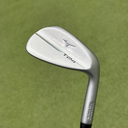 Mizuno T24 Chrome Wedge / 50 Degree / Gap Wedge - Pre Owned Golf 