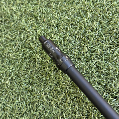 ALTA CB 70 Senior Flex Hybrid Shaft - PING Adapter - Pre Owned Golf 