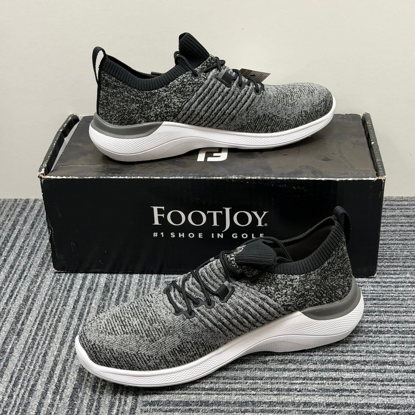 FootJoy Flex XP Women's Golf Shoes / UK 6