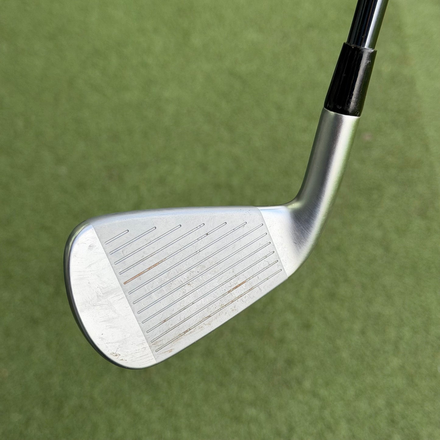 Mizuno JPX 925 Forged #4 Iron / 21 Degree / Regular Flex