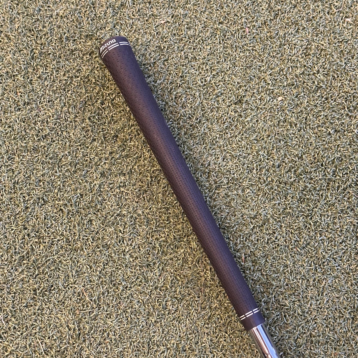 Mizuno MP-T5 Lob Wedge / 60 Degree