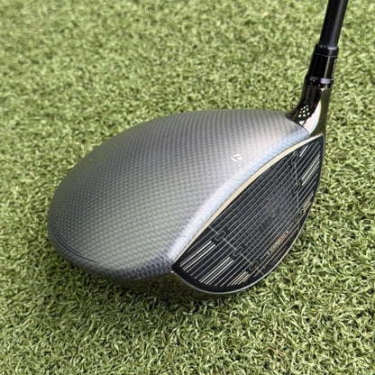 TaylorMade Qi35 Core Golf Driver / 10.5 Degree / Regular Flex - Pre Owned Golf 