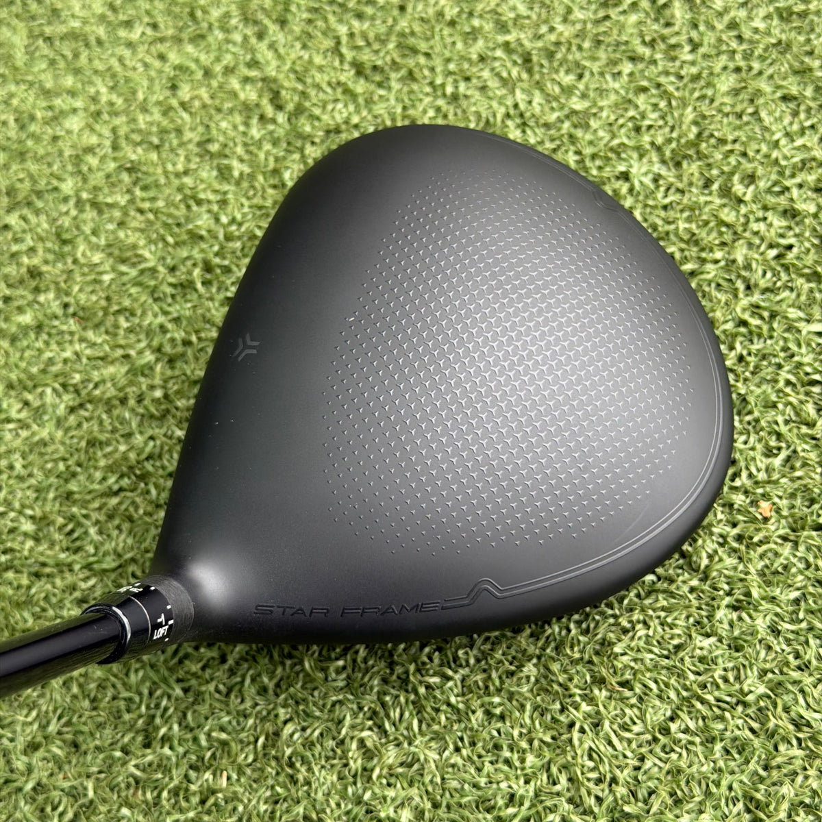 Srixon ZXi Golf Driver / 10.5 Degree / Regular Flex