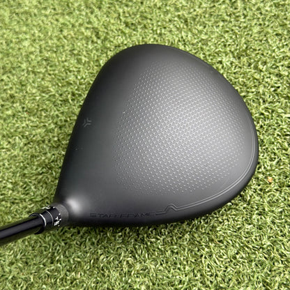 Srixon ZXi Golf Driver / 10.5 Degree / Regular Flex