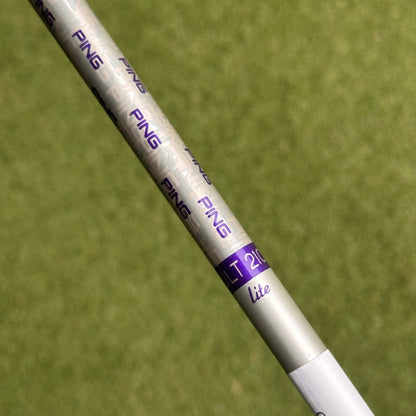 PING Serene Ladies Golf Driver / 12 Degree / Ladies Flex