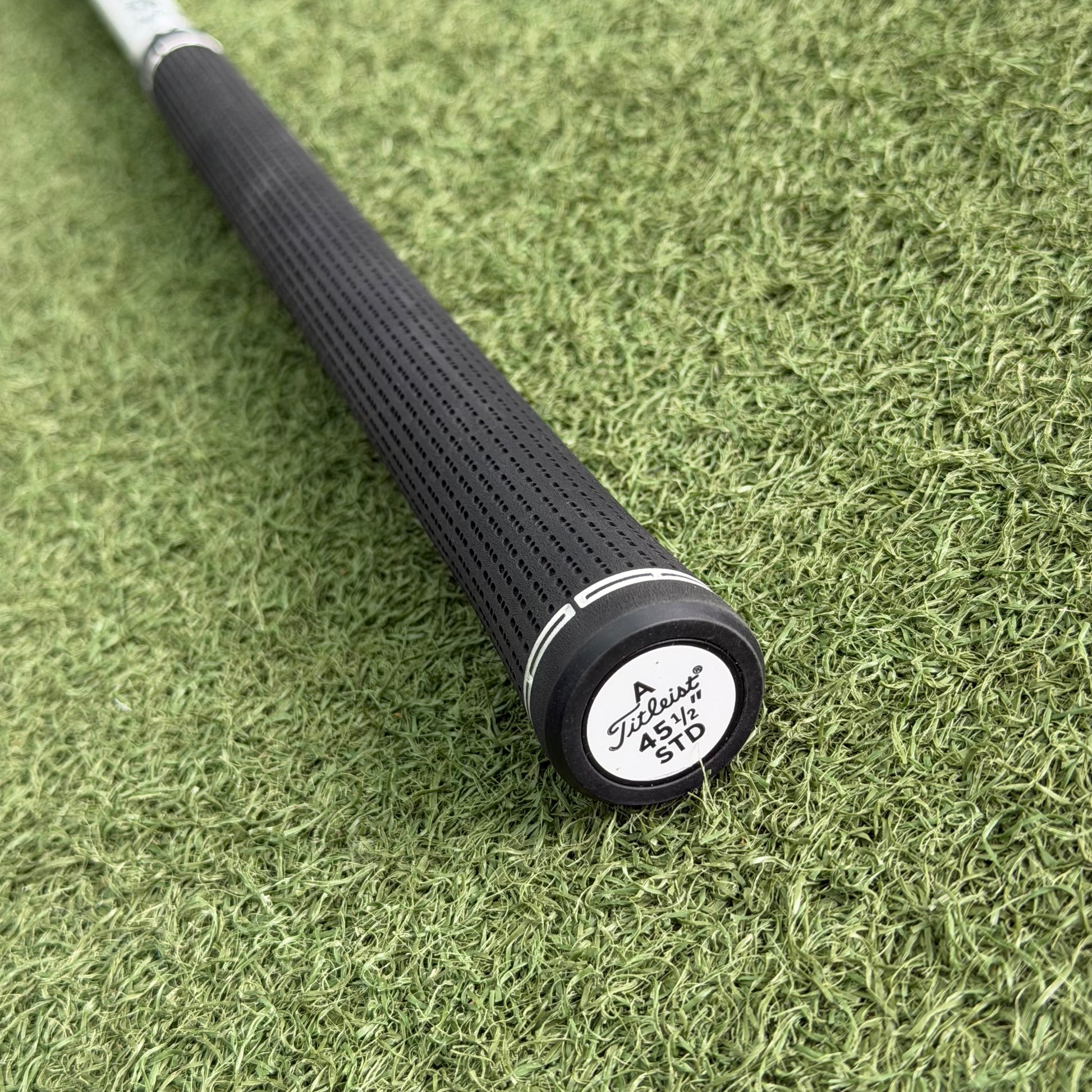 Denali 50g 5.0 Senior Flex Driver Shaft - Titleist Adapter - Pre Owned Golf 