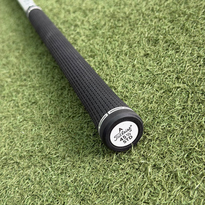 Denali 50g 5.0 Senior Flex Driver Shaft - Titleist Adapter - Pre Owned Golf 