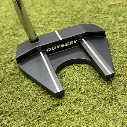 Odyssey Ai-ONE #7 DB Golf Putter / 34 Inch