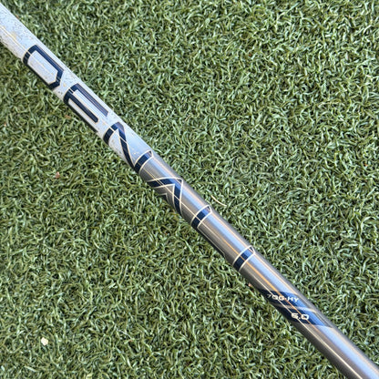 Callaway Elyte X #4 Hybrid / 21 Degree / Stiff Flex