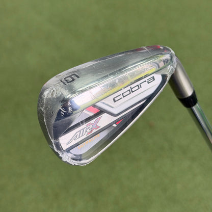 Cobra Air X 2.0 #6 Iron / 27 Degree / Regular Flex - Pre Owned Golf 