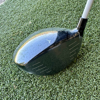 Mizuno ST-G 220 Driver - Pre Owned Golf 