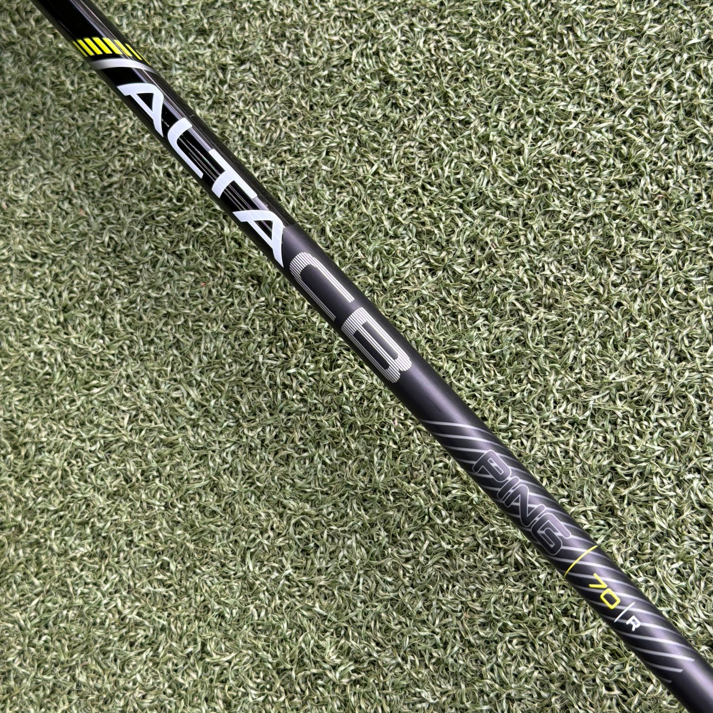 PING G430 #3 Hybrid / 19 Degree / Regular Flex