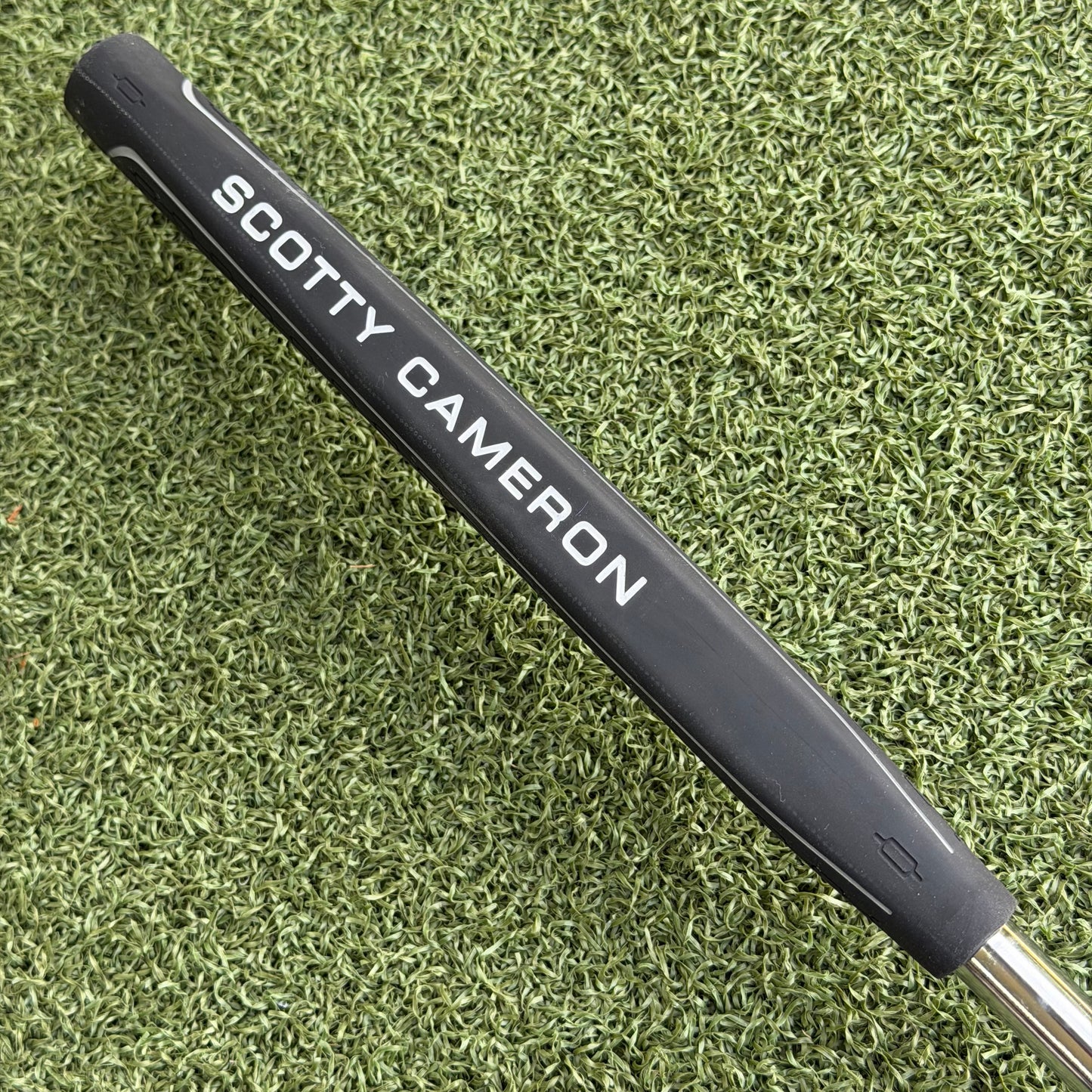Scotty Cameron Phantom 9 (2024) Putter / 34 Inch