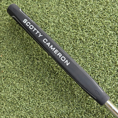 Scotty Cameron Phantom 9 (2024) Putter / 34 Inch