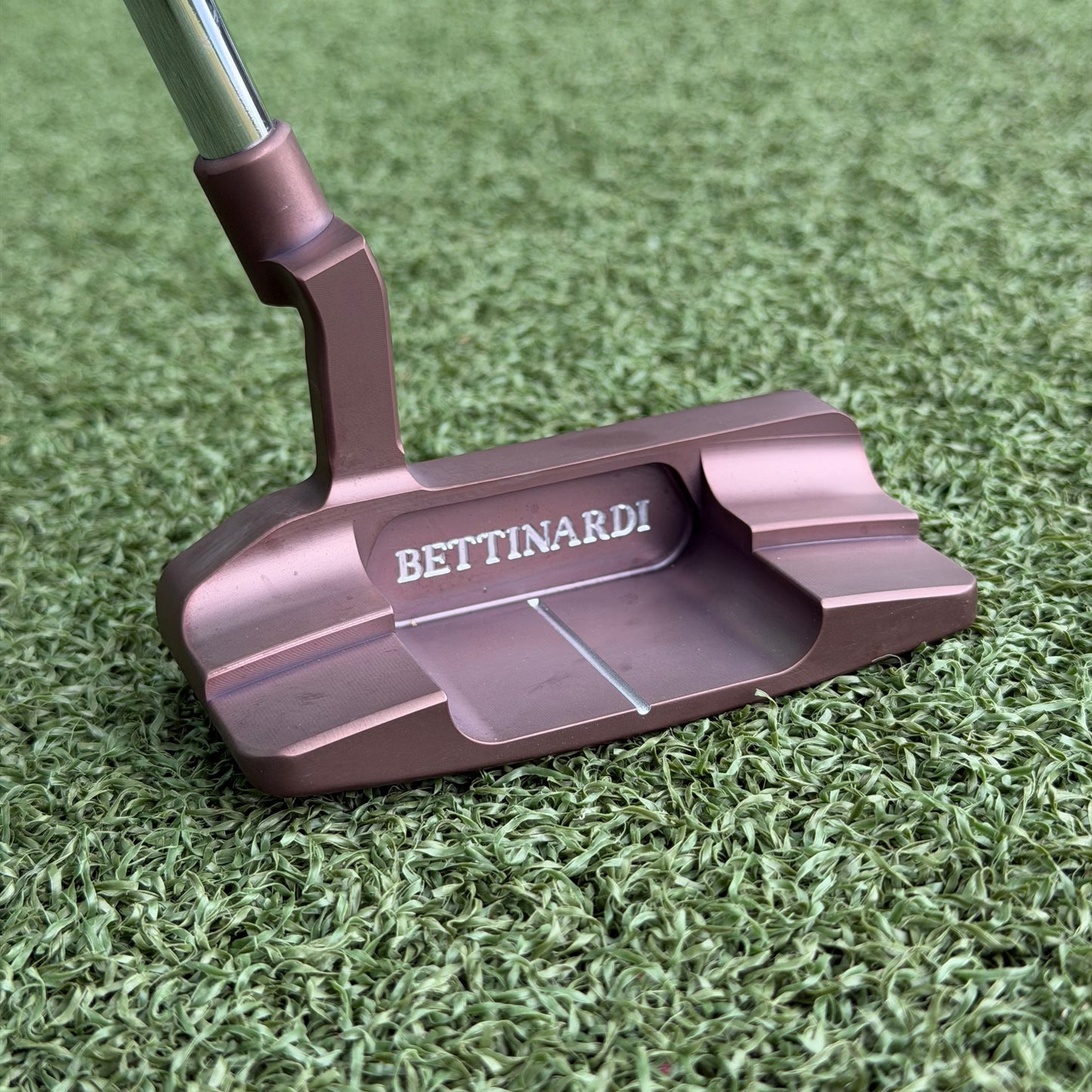 Bettinardi 2025 Queen B #8 Putter / 35 Inch