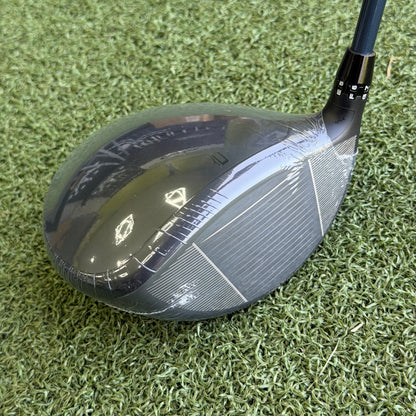 Cobra DS-Adapt X Golf Driver / 10.5 Degree / Stiff Flex - Pre Owned Golf 