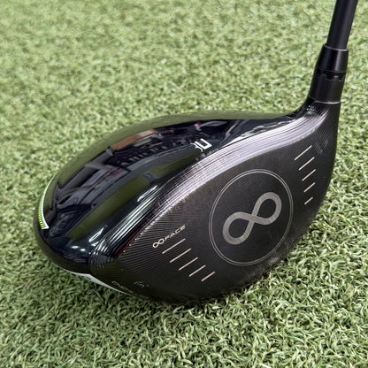 Cobra King Radspeed XB Golf Driver / 12 Degree / Regular Flex - Pre Owned Golf 