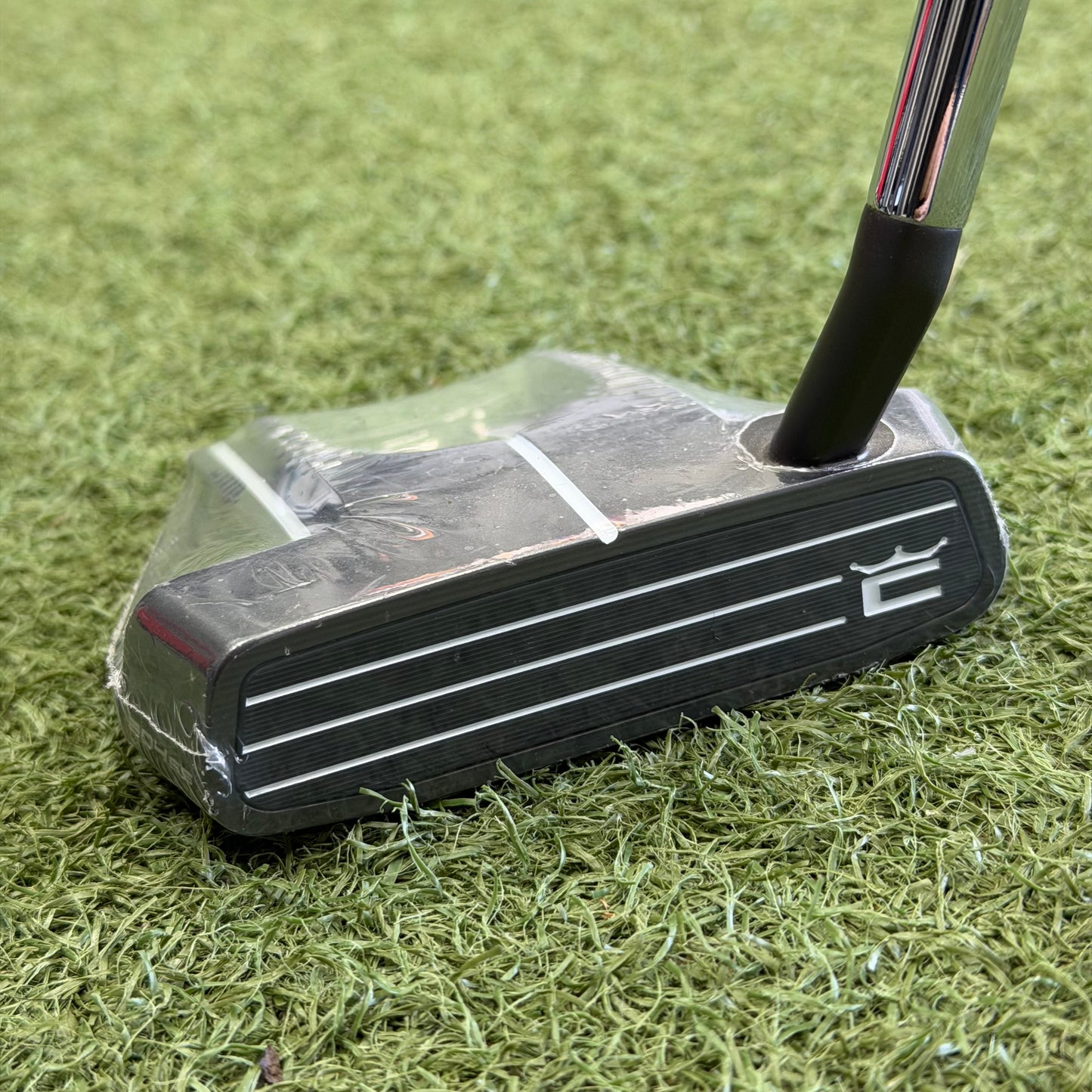 Cobra 2024 Vintage Nova-30 Putter / 34 Inch