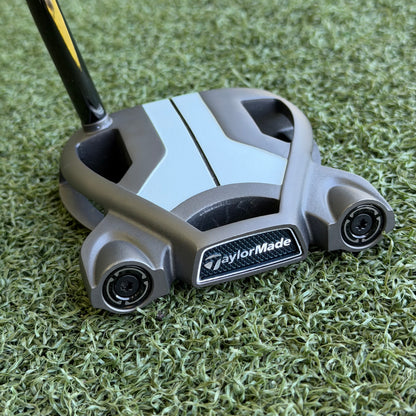 TaylorMade Spider Tour T7 2023 Putter / 34 Inch - Pre Owned Golf 