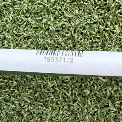 Odyssey Ai-DUAL Cruiser Jailbird 1/2 Ball DB Golf Putter / 38 Inch