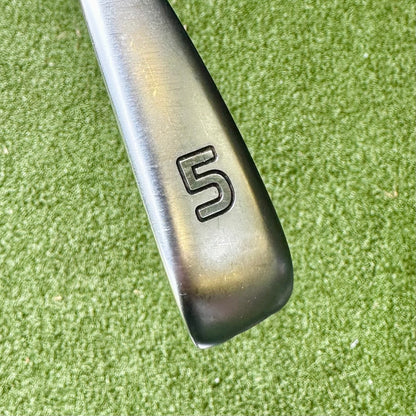 PING i525 #5 Iron - Pre Owned Golf 