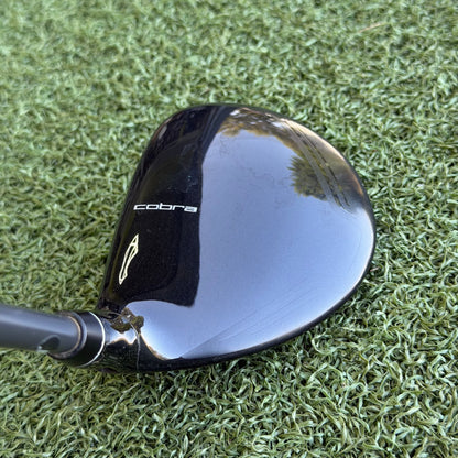Cobra King F7 #7 Fairway Wood / 22.5 Degree / Regular Flex