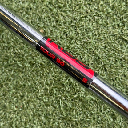 Cobra Speedzone #5 Iron / 21 Degree / Stiff Flex