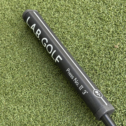 L.A.B Directed Force 2.1 Golf Putter / 35.5 Inch - Pre Owned Golf 