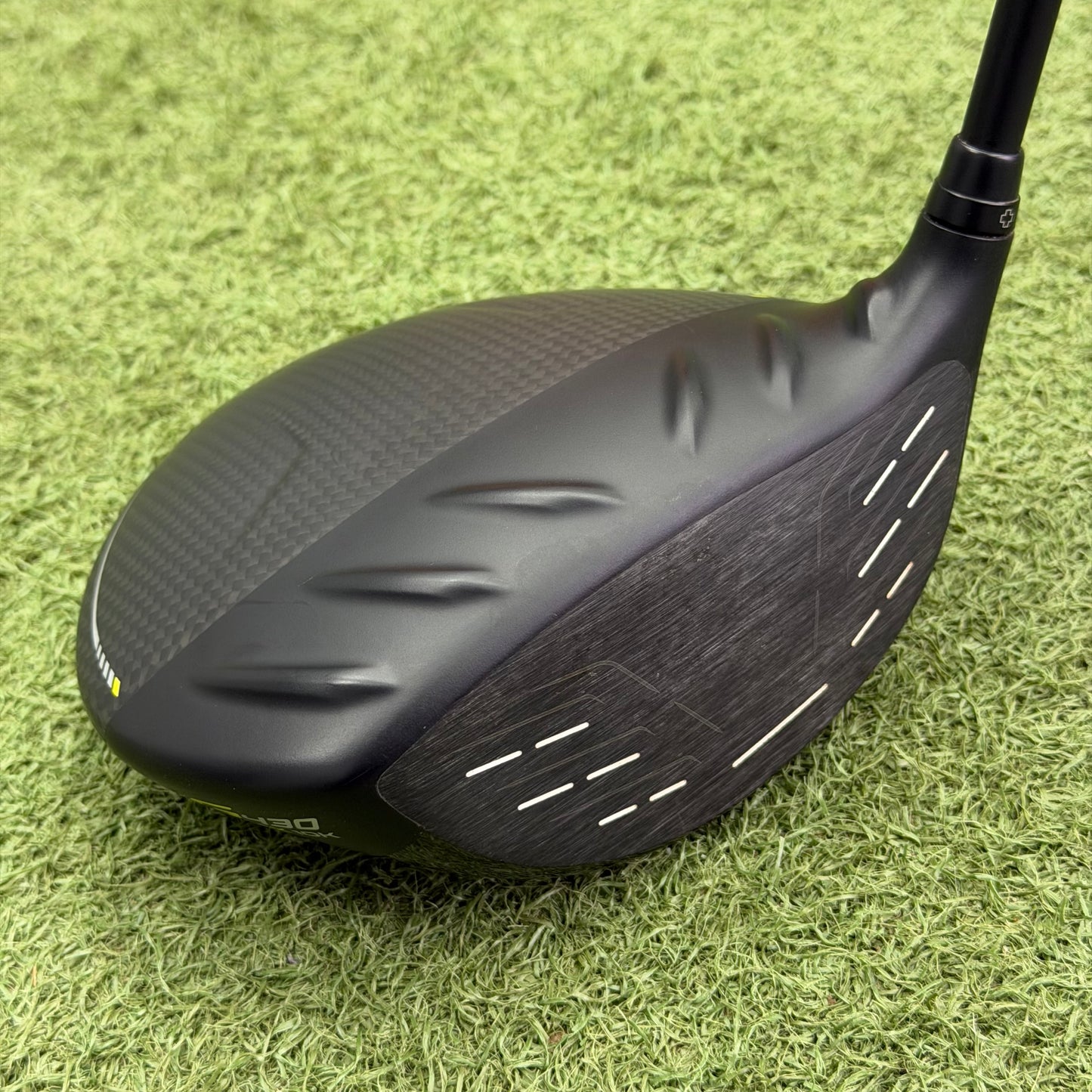 PING G430 MAX 10K Golf Driver / 10.5 Degree / Regular Flex