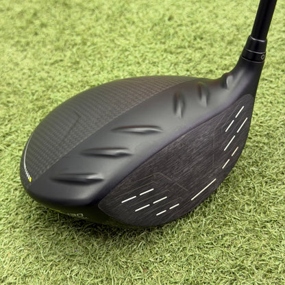 PING G430 MAX 10K Golf Driver / 10.5 Degree / Regular Flex - Pre Owned Golf 