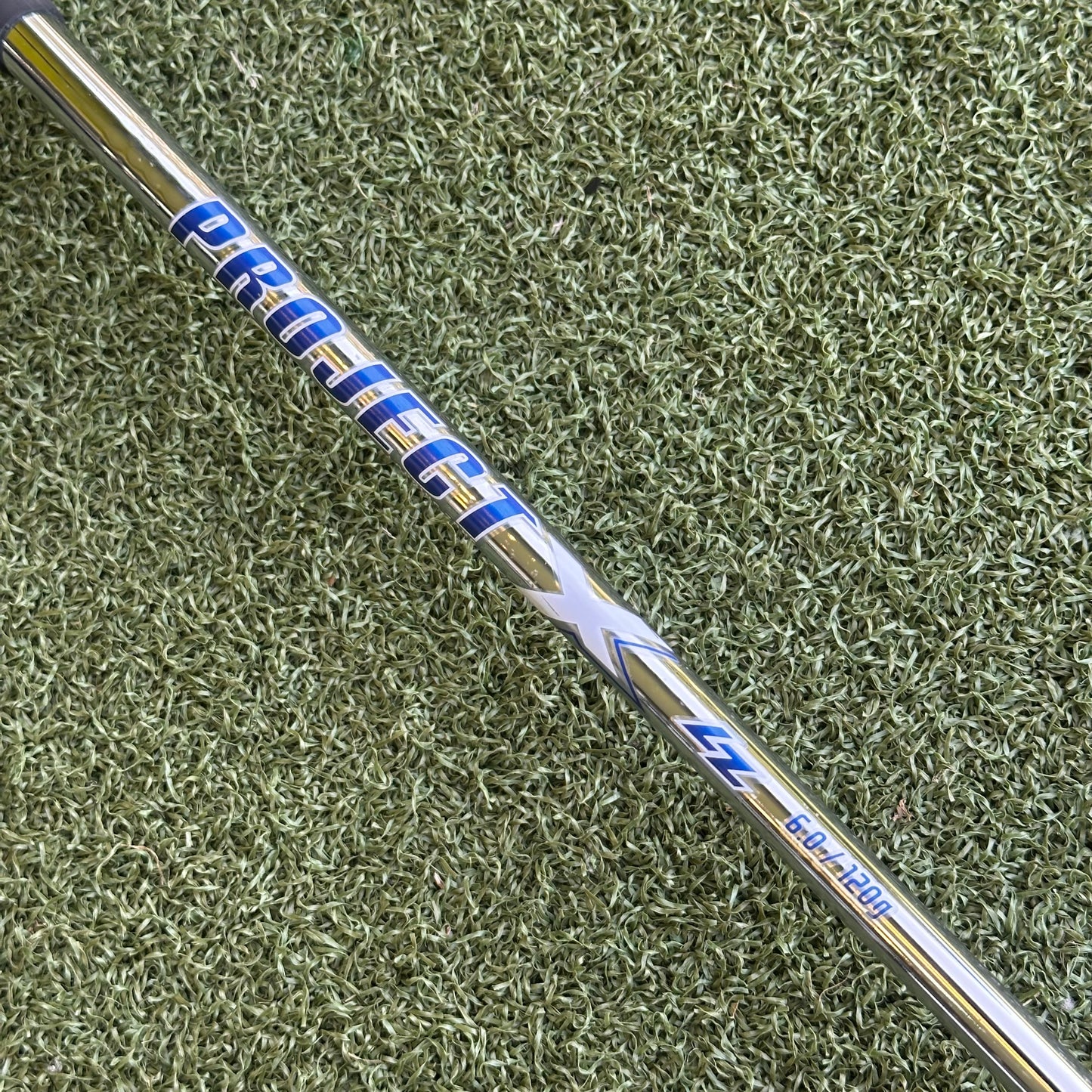 Titleist T150 2023 #4 Iron / 22 Degree / Stiff Flex