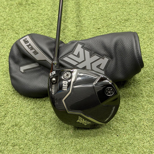 PXG 0311 Black Ops Driver / 10.5 Degree / Regular Flex
