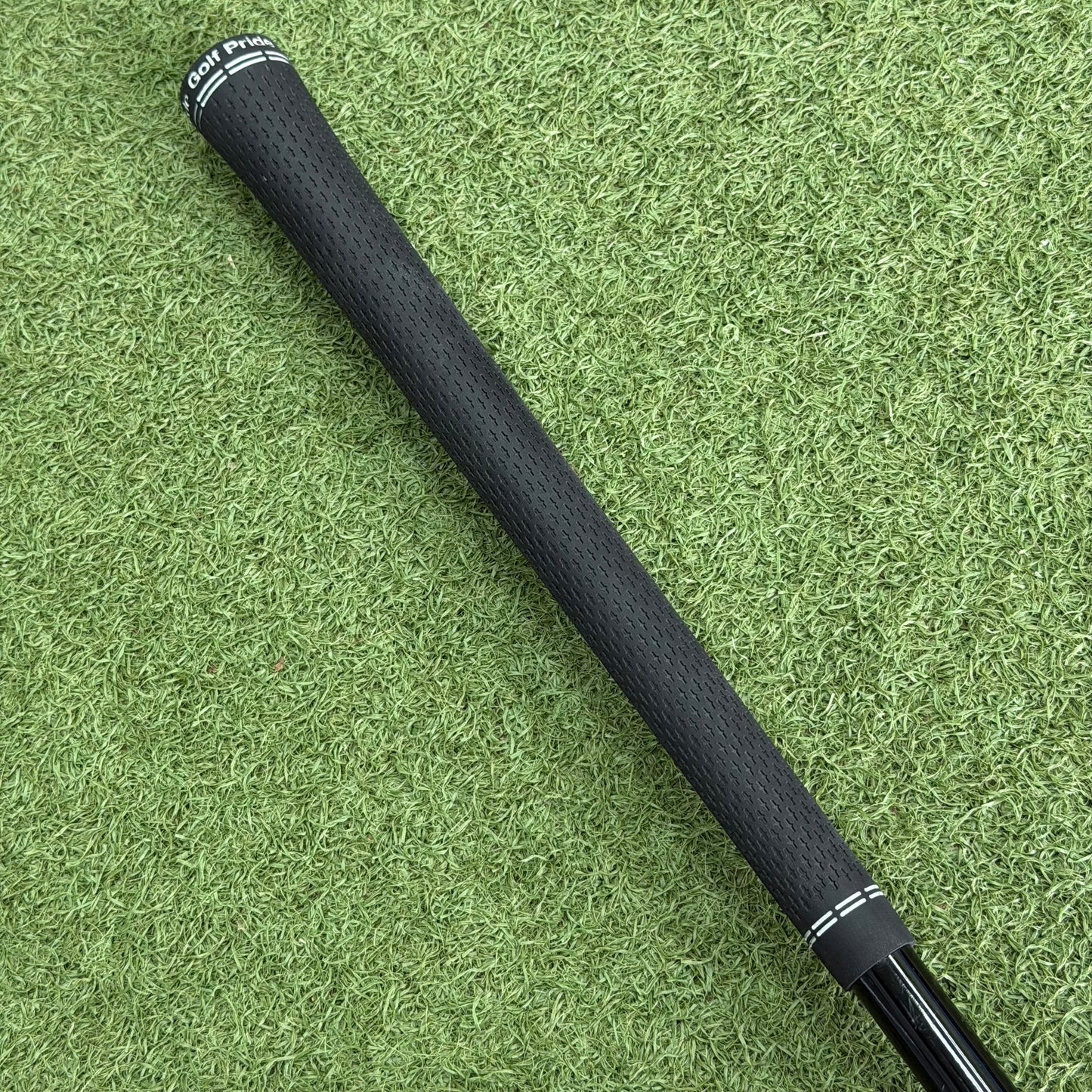 PING G430 #4 Hybrid / 22 Degree / Regular Flex - Pre Owned Golf 