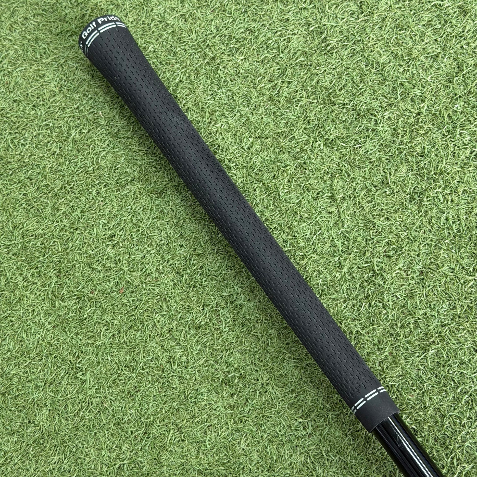 PING G430 #4 Hybrid / 22 Degree / Regular Flex - Pre Owned Golf 