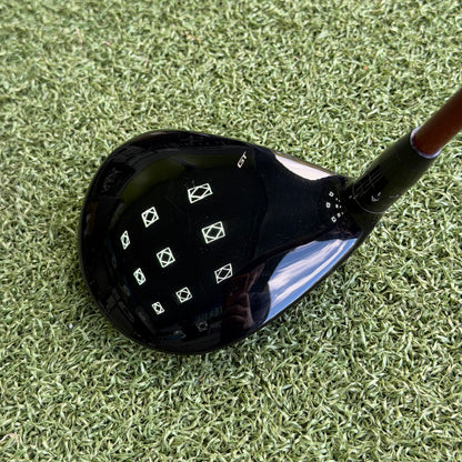 Titleist GT2 #3 Fairway Wood / 15 Degree / Regular Flex / Left Hand