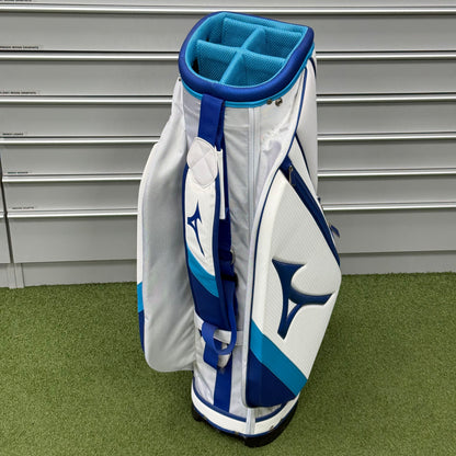 Mizuno Tour Cart Bag - Pre Owned Golf 