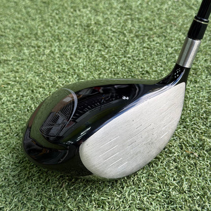 TaylorMade Burner Golf Driver / 9.5 Degree / Stiff Flex