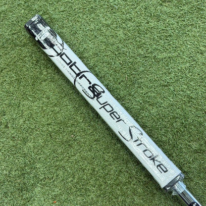 Cobra 2024 Vintage Nova-30 Putter / 34 Inch - Pre Owned Golf 